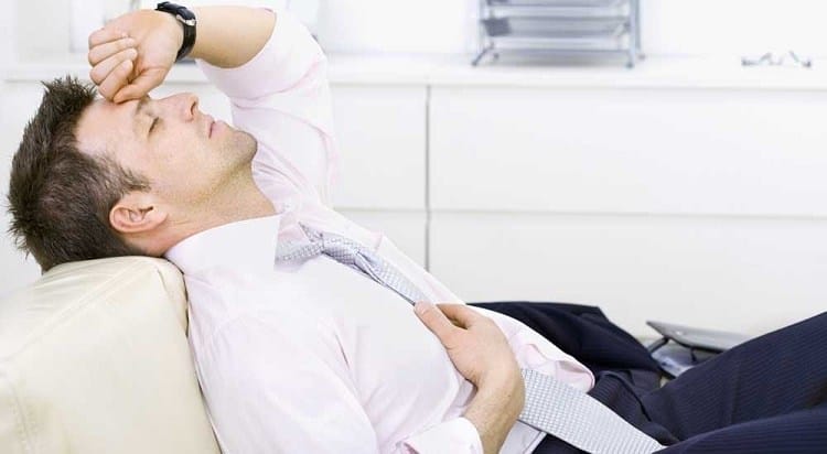 The Disturbing Signs Your Body Gives You When Your Kidney Is In Danger