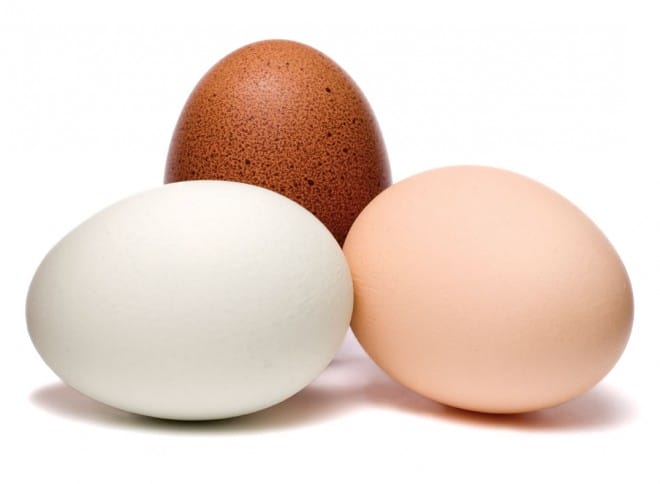 The Entire Process OF Making A Long Egg Is Fascinating. Take A Look...