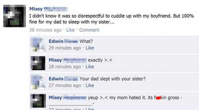 10 Stupid People Who Make Facebook What It Is Today
