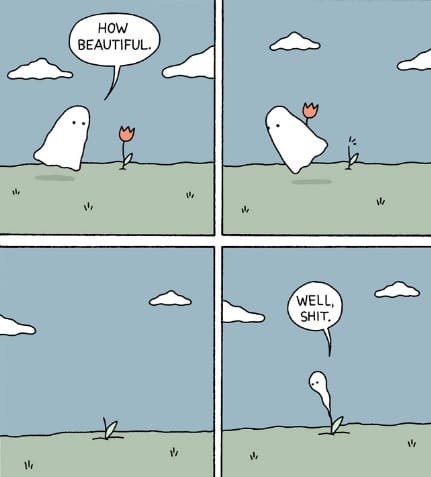 The Funniest Comics With Unexpected Endings That'll make your Day