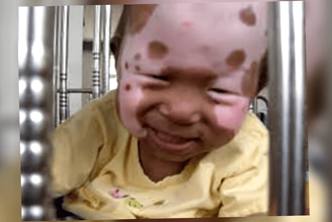 The Mere Existence Of These Kids Is a Huge Surprise. Take A Look...