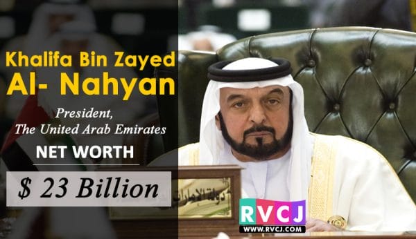 The Money That These Politicians Own Is Crazy, Take A Look...