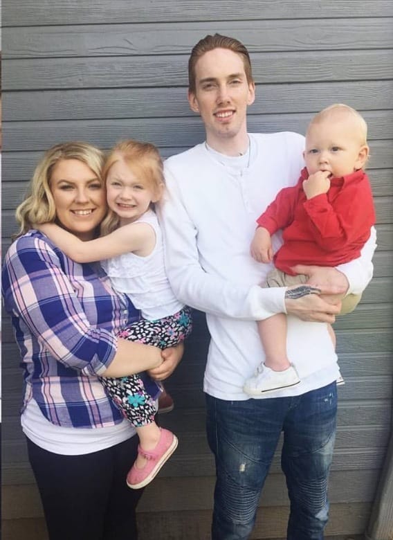 The Parents Leave Their 1-yr Old With Babysitter. When They See Him The Next Day, Their Hearts Stop