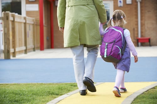 The School Called Her After Her Daughter Hit A Boy. Her Response? This is PERFECT!