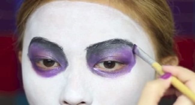 The Sugar Skull Makeup Tutorial You Need This Oct 31the 