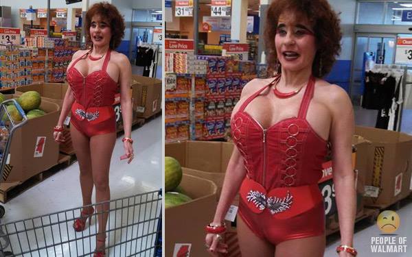 The Top 10 Compilation Of The Most Worst Customers Walmart Has Ever Served!