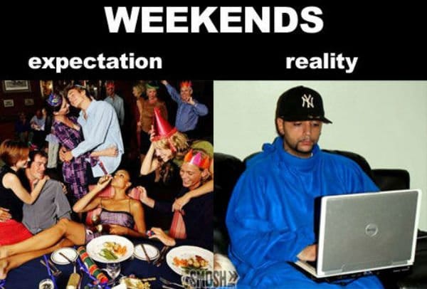 The 'We Wish' Reality vs Reality As It Is!