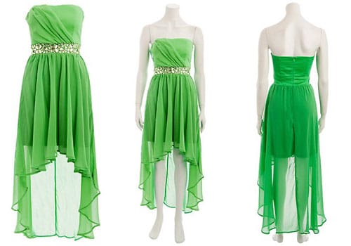 The Woman Was Bullied Simply Because She Wore This Dress. Checkout What Is Wrong With The Dress