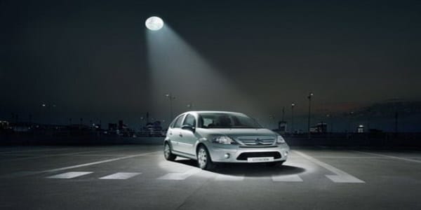 There's Car Advertisement From Great Britain That Was Never Aired Because Of This Unexplained Incident!