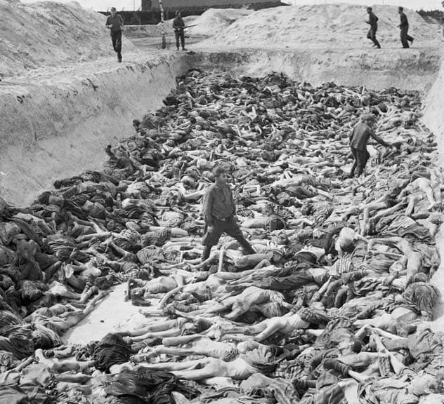These 5 Pictures Will Shatter Your Soul!
