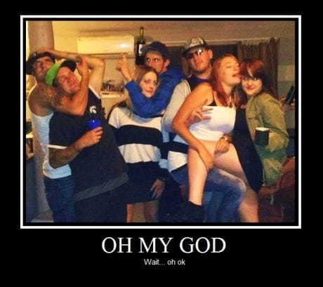 These 7 Pictures Will Mess With Your Mind So Bad... You Won't Believe Your Eyes!