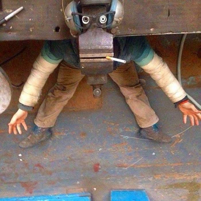 These 9 Images Will Make You Go WTF!