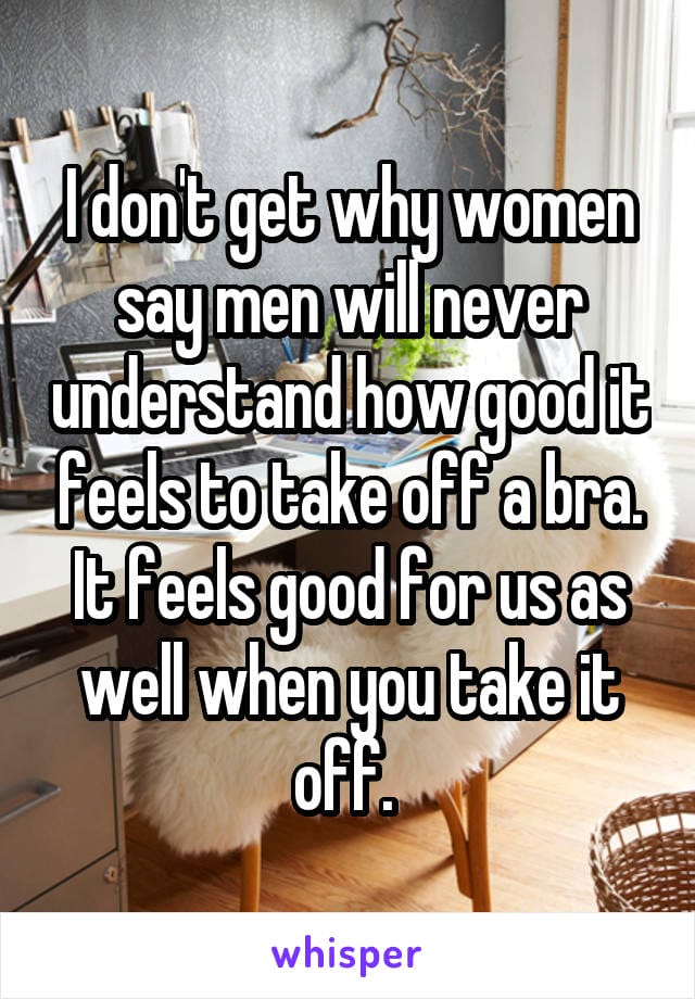 These Guys Share Their Take On Women Behavior. Take a Look...
