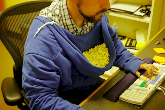 These Horrible Life Hacks Will Definitely Not Improve Your Life At All.