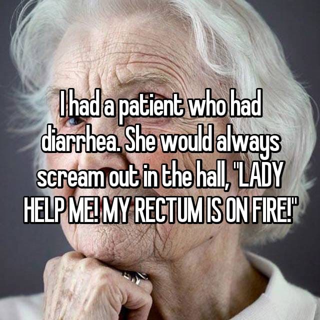 These Nursing Home Stories Will Shock You To The Core. Take A Look...