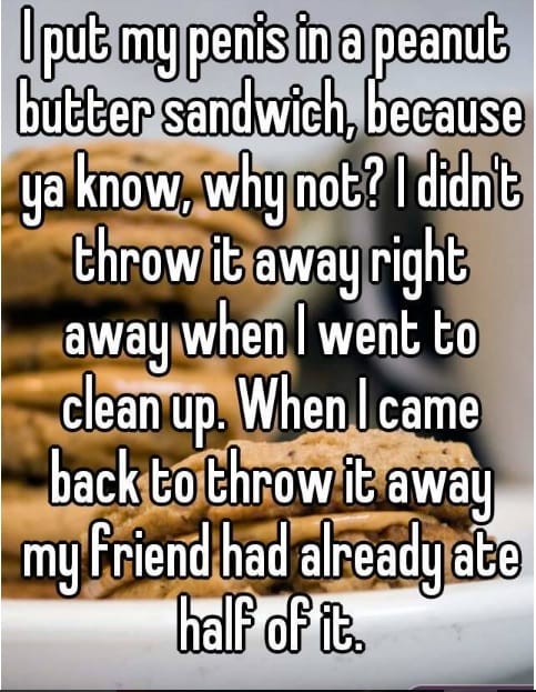 These Peni$ Confessions Are The Funniest Self Confessions Ever...