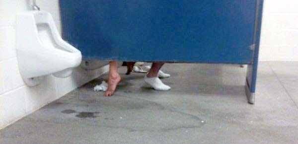 These People Crushed All The Boundaries Of Shame
