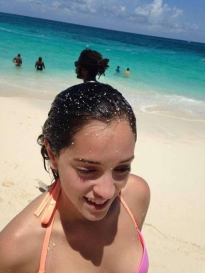 These Pictures Will Freak You Out When You Look At Them Closely.