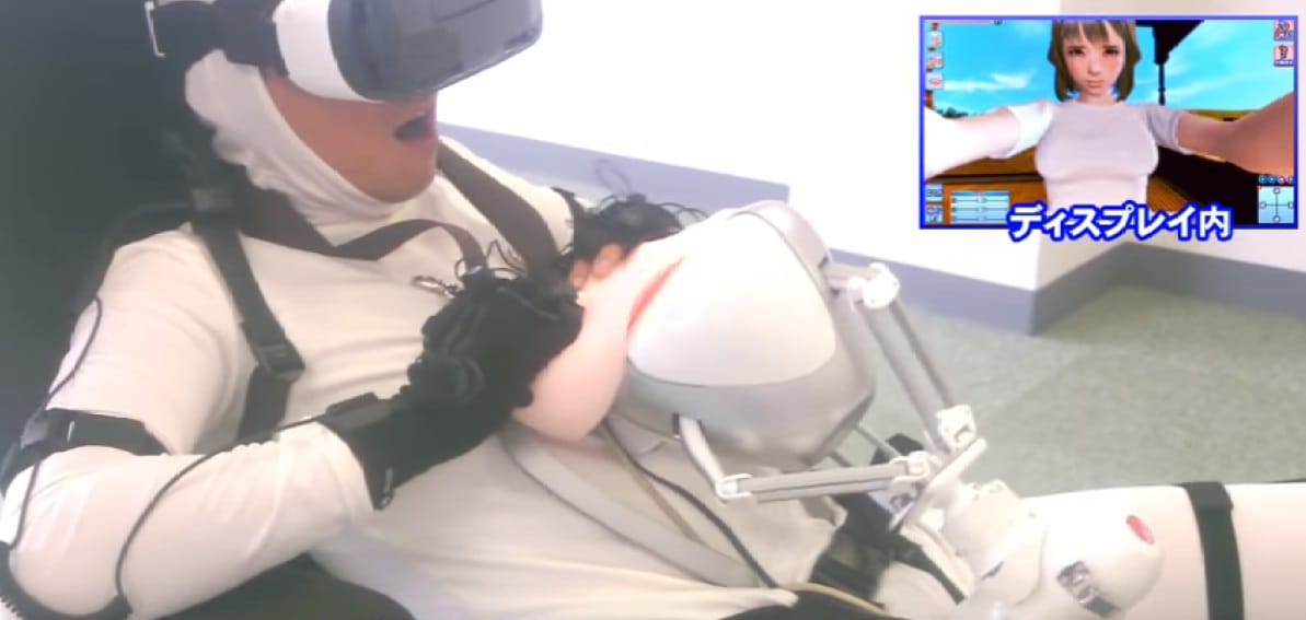 These Suits Can Revolutionize The World Of $ex