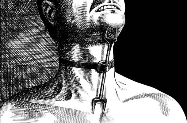 They Say It To Be The Cruelest Form Of Torture In History, And THIS Is Why...