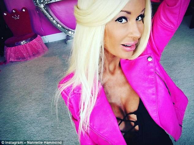 This 42-Year-Old Mother Was So Obsessed With Barbie That She Spent A Ridiculous Amount Of Money To Look Like One