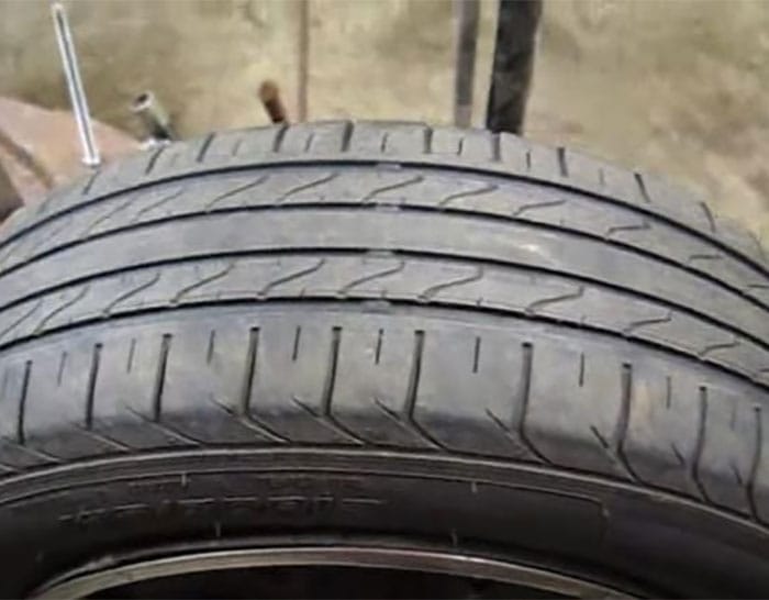 This Car Tyre Scam Is Spreading All Over America And It Could Cost You Your Life