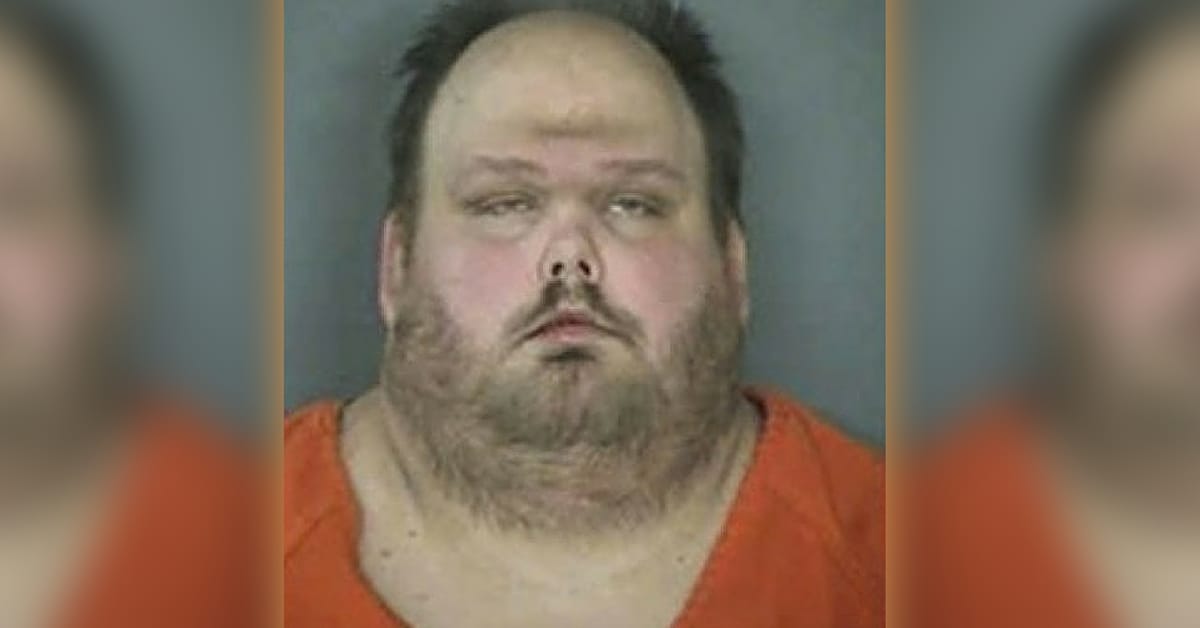 This Convict Was Sentenced To Death And What He Asked For His Last Meal....You Won't Have The Stomach To Digest This.