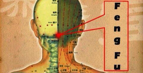 This Is What Happens If You Place An Ice Cube On This Exact Point On Your Head