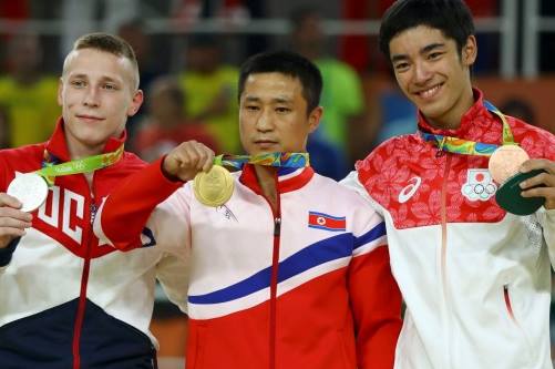 This Is What Happens With The Athletes From North Korea Who fail To Win A Medal