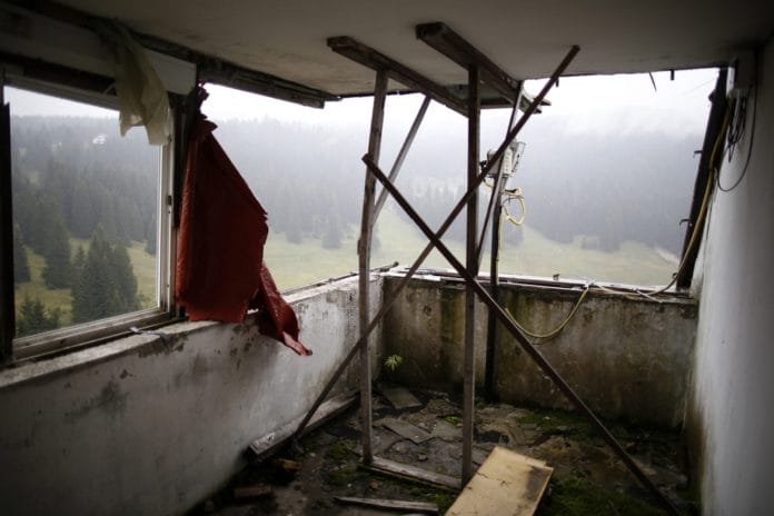 This Is What Happens With The Olympic Venues Once The Games End