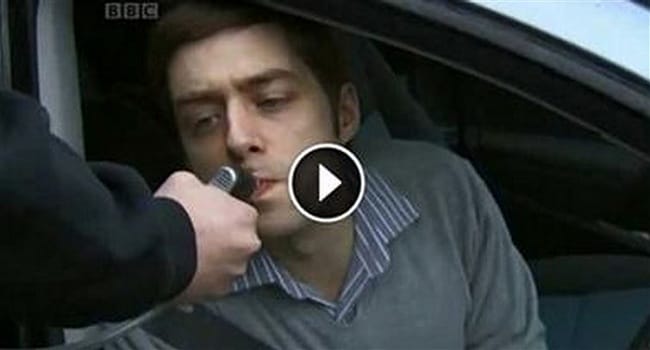 This Is Why Scottish Police Have The Best Sense of Humor Ever