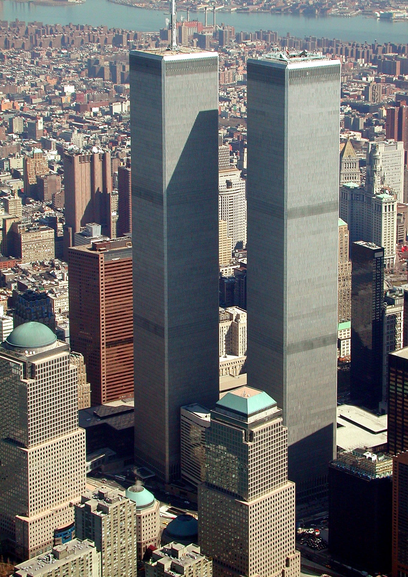 This Man Predicted 9/11. Read His Story...