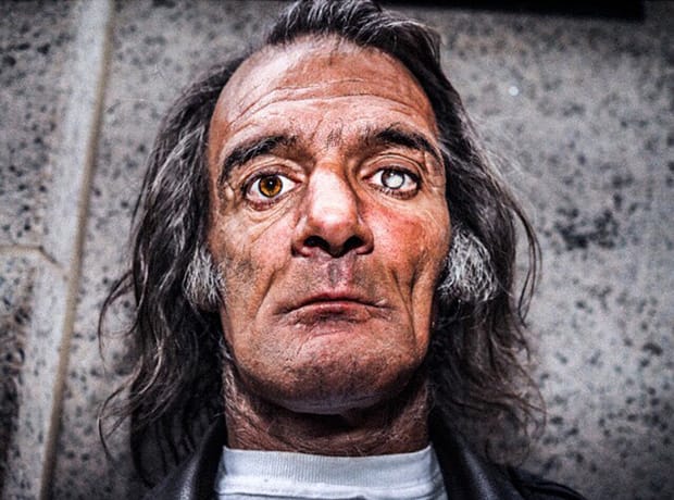 This Man Studies Photography In Prison. He Comes Out And Proves His Worth