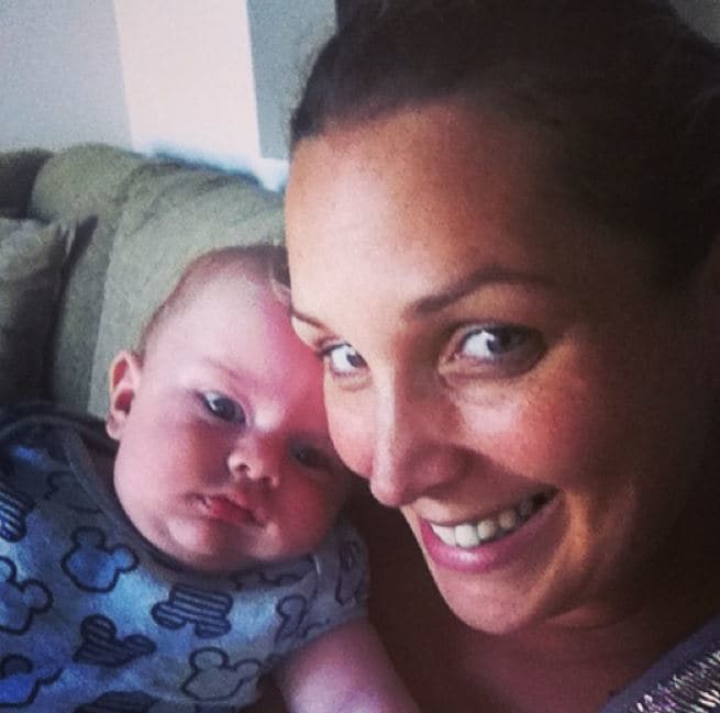 This Mom Loses Over 150 Pounds By Just Doing This...