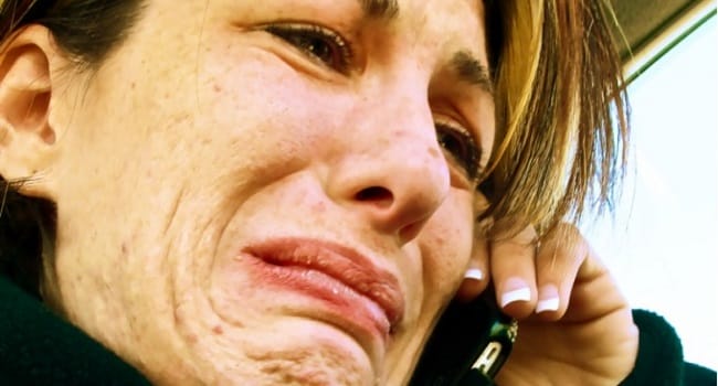 This Mother lost Her Child, Because She Made A Mistake On Facebook. Keep Your Eyes Open
