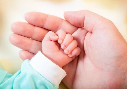 This Mother's Picture With Son Went Viral For A Strange Reason!