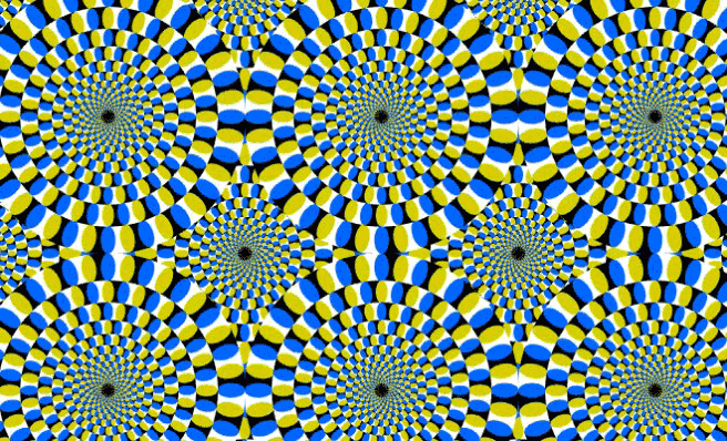 This Optical Illusion Is Making People Go Crazy Online. Can You Find A Solution?