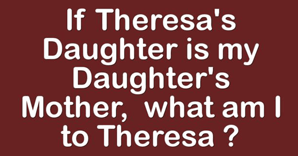 This Riddle Isn't Easy To Crack. Use Brains And You'll Get There...
