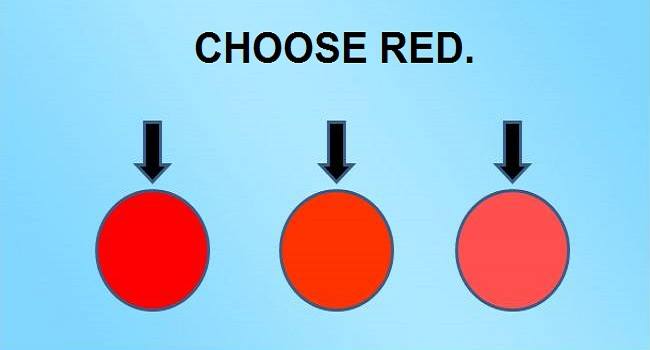 This Simple Test Will Determine What's More in You: Feminine or Masculine