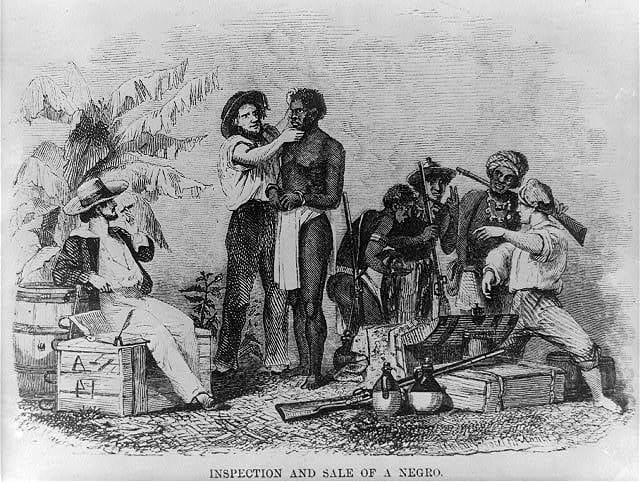 This Story Of A Male $ex Slave Will Shatter You Inside Out. Take A Look...