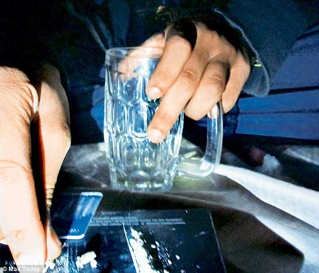 This Video Will Make You Never Want To Try Drugs...It's Heartbreaking