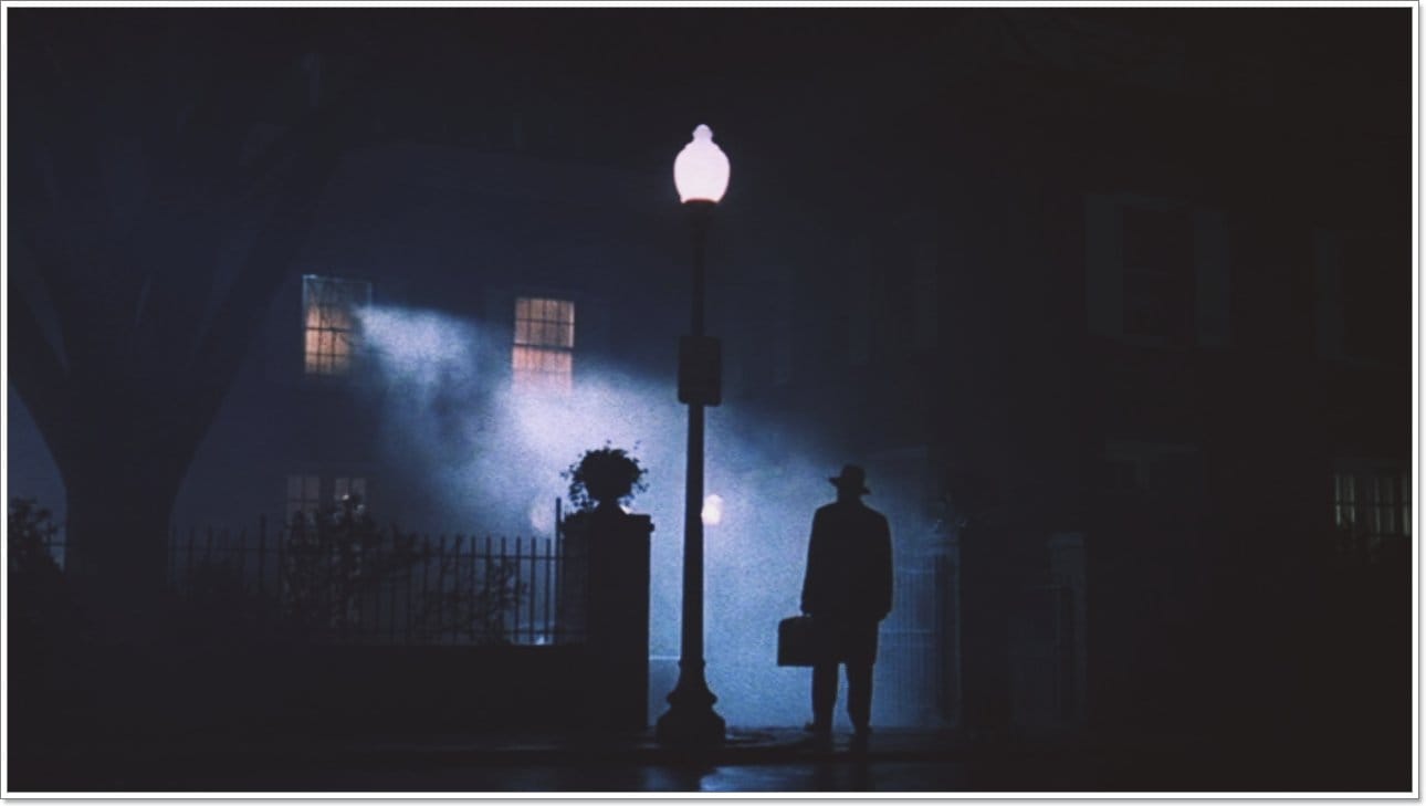 This Was The Scariest Movie Ever Made,It Had People Fainting, Vomiting And Even Got Them Haunted