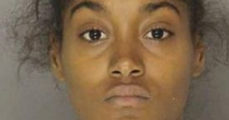 This Woman Killed Her Son And Sent His Father A Video Because They Were Fighting