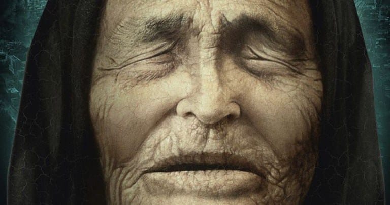 This Woman Predicted The Fall Of Twin Towers. Her Prediction For 2017 Is Scary