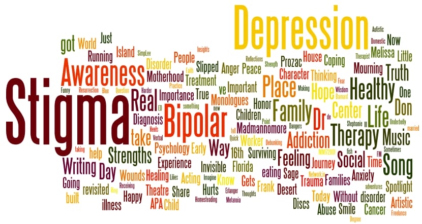 This Woman Took Before And After Photos To Show Just How Real Anxiety Attacks Are