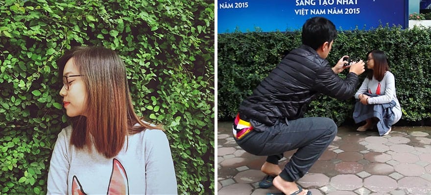 Truth Behind Those Perfect Online Photos Revealed Here