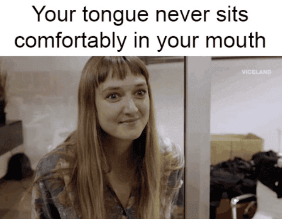 Unsettling Thoughts and Pictures That Will Make You Uncomfortable