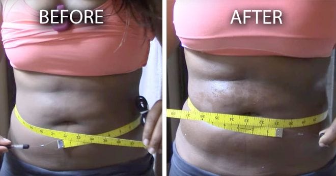 Vicks VapoRub Will Get You In A Better SHape. Take A Look...