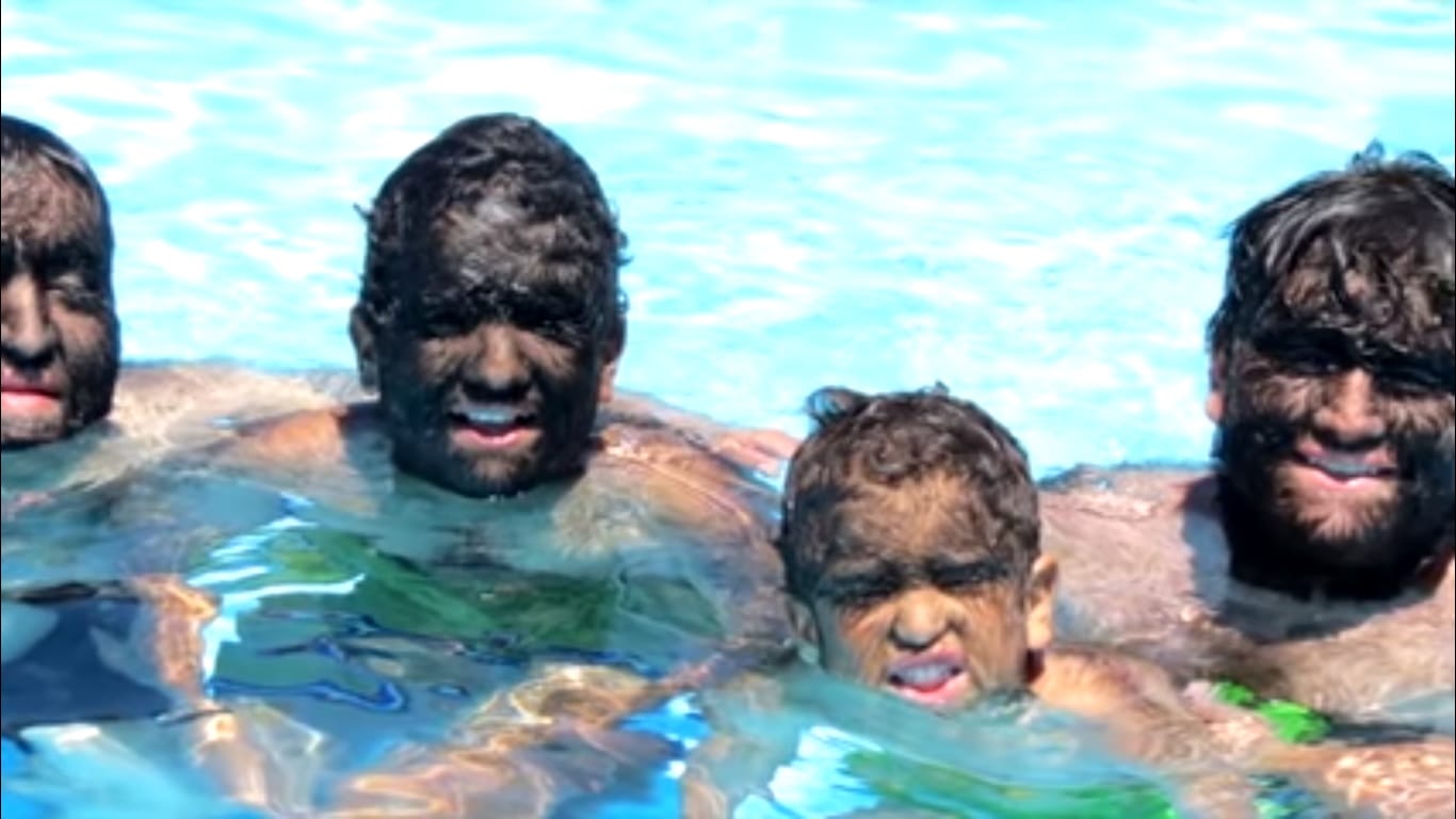 VIDEO: 10 Kids You Won't Believe Actually Exist! God Bless The Children!