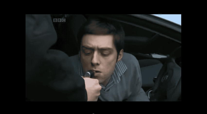 VIDEO: Scottish Police Pranks Motorist in Hilarious Skit